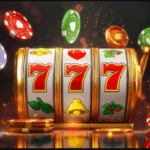 Strategi Slot Mobile 2025: Review Game Baru & Pola Scatter dari Provider Paling Gacor