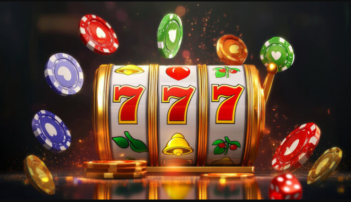 Strategi Slot Mobile 2025: Review Game Baru & Pola Scatter dari Provider Paling Gacor