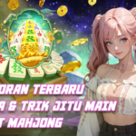 7 Pola Slot Gacor yang Sering Muncul Sebelum Mesin Mengeluarkan Free Spin atau Hit Besar
