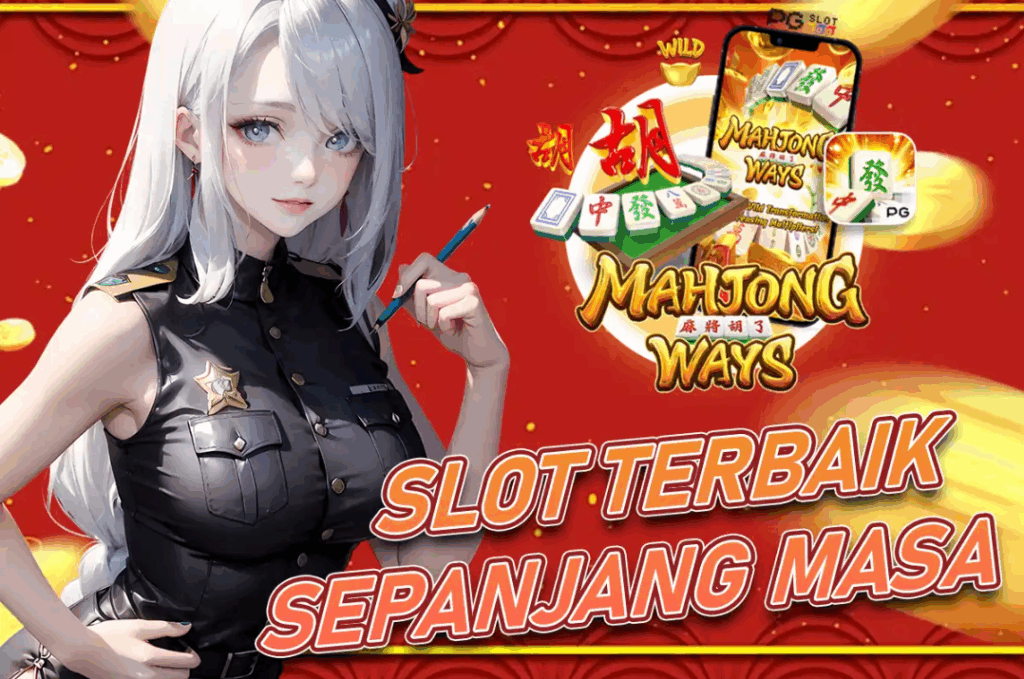 5 Sistem Bermain Slot Mobile 2026 yang Dipakai Player Profesional Untuk Menghindari Pola Kering