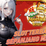 5 Sistem Bermain Slot Mobile 2026 yang Dipakai Player Profesional Untuk Menghindari Pola Kering