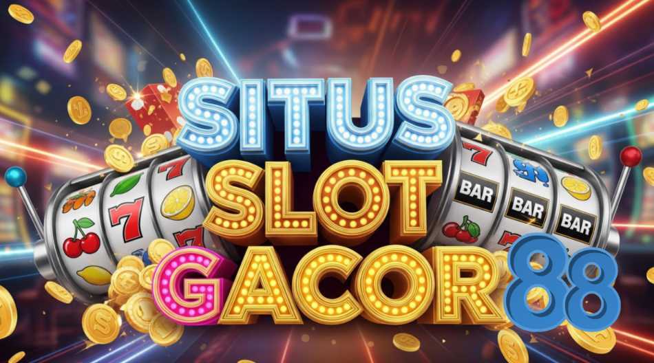Siklus Permainan Slot Online di Situs Slot Terpercaya yang Mengarah ke Momen Pembayaran Besar