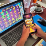 Fase Pemusatan Symbol Layering Slot di Situs Slot Terpercaya Saat Mesin Mengarah ke Kemenangan Besar