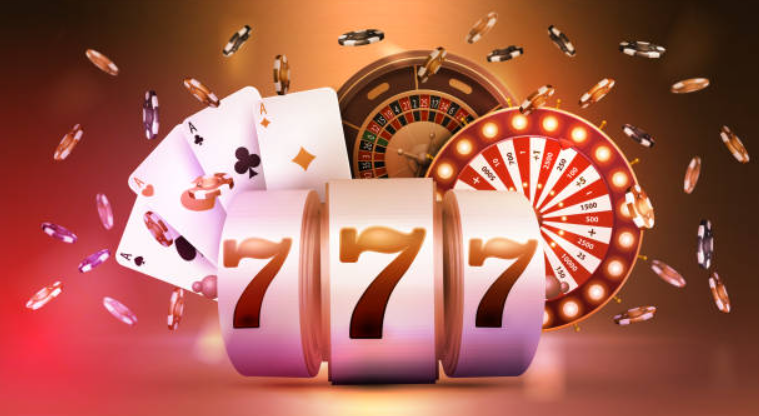 Perubahan Pola Slot Online di Situs Slot Terpercaya yang Menjadi Sinyal Mesin Bisa Dimainkan