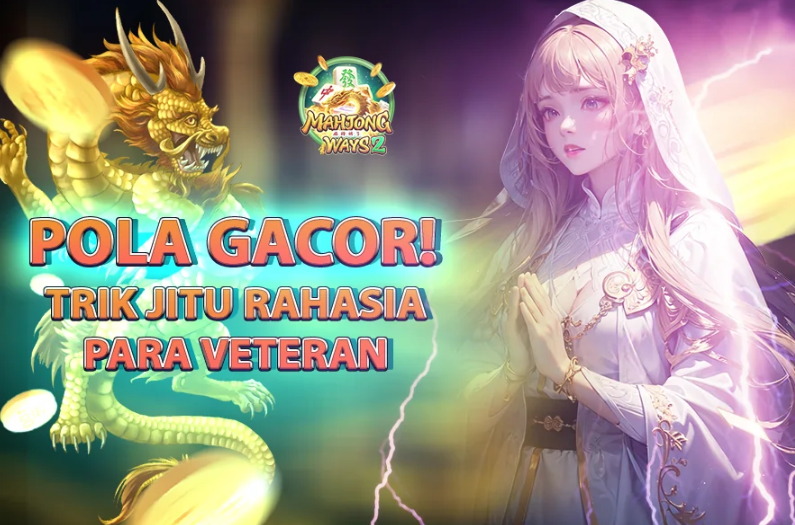 7 Pola Gacor Slot yang Sering Muncul Saat Mesin Mulai “Melepas” Kemenangan Besar