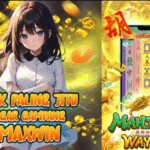 7 Pola Balance Behaviour Slot 2026 di Situs Slot Terpercaya yang Menunjukkan Arah Kemenangan