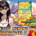 7 Pola Trik Slot Mobile yang Dipakai Pro Player Untuk Menghidupkan Momentum & Membaca Arah Pola Gacor