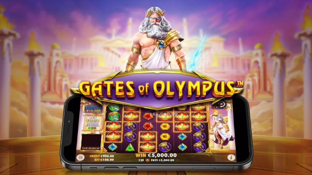 Cara Player Pro Membaca Mesin Slot Online di Situs Slot Terpercaya untuk Naik Peluang Menang