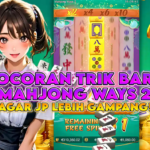 7 Pola Perilaku Mesin Slot yang Sering Muncul Sebelum Scatter atau Wild Besar Turun