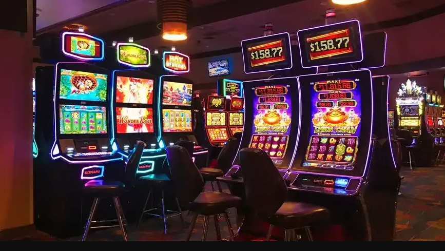 Cara Main Slot Online dengan Strategi Sederhana: Tips & Teknik Ringkas