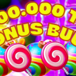 Menyaring Slot Potensial: Pendekatan Bertahap Menuju Scatter Hitam