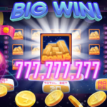 Zona Aman Pemain Slot: Cara Membaca Scatter Hitam Tanpa Menguras Modal