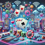 Sudut Pandang Pemain Strategis: Trik Membuka Akses Scatter Hitam Secara Bertahap