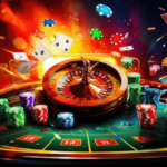 Strategi Pemain Tenang: Membaca Peluang Slot Scatter Hitam Tanpa Memaksa Game