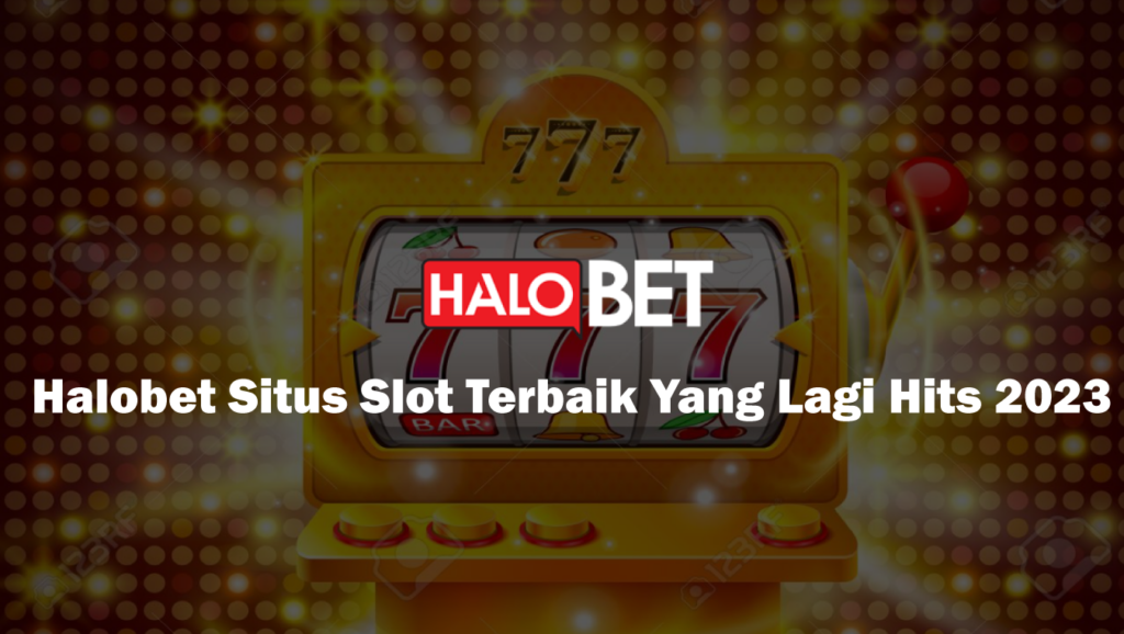 Membaca Slot Online Saat Mesin Mulai Mengubah Arah Permainan