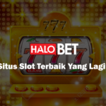 Membaca Slot Online Saat Mesin Mulai Mengubah Arah Permainan