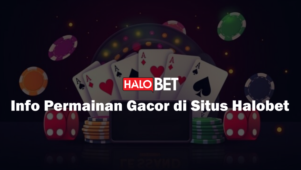 Fase Pemanasan Mesin Slot Online Sebelum Slot Gacor dan Slot Maxwin di Situs Slot Terpercaya