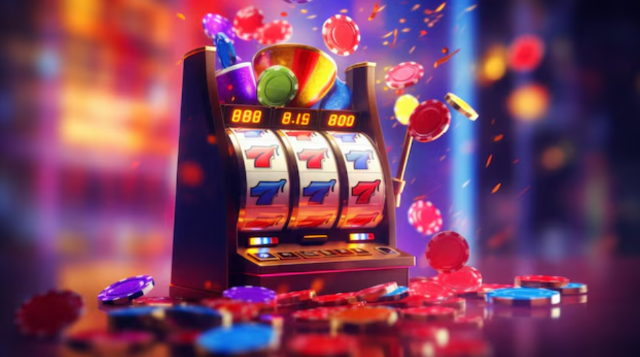 Panduan Main Slot Online Lebih Aman: Tips Inti, Cara Efektif, dan Teknik Dasar