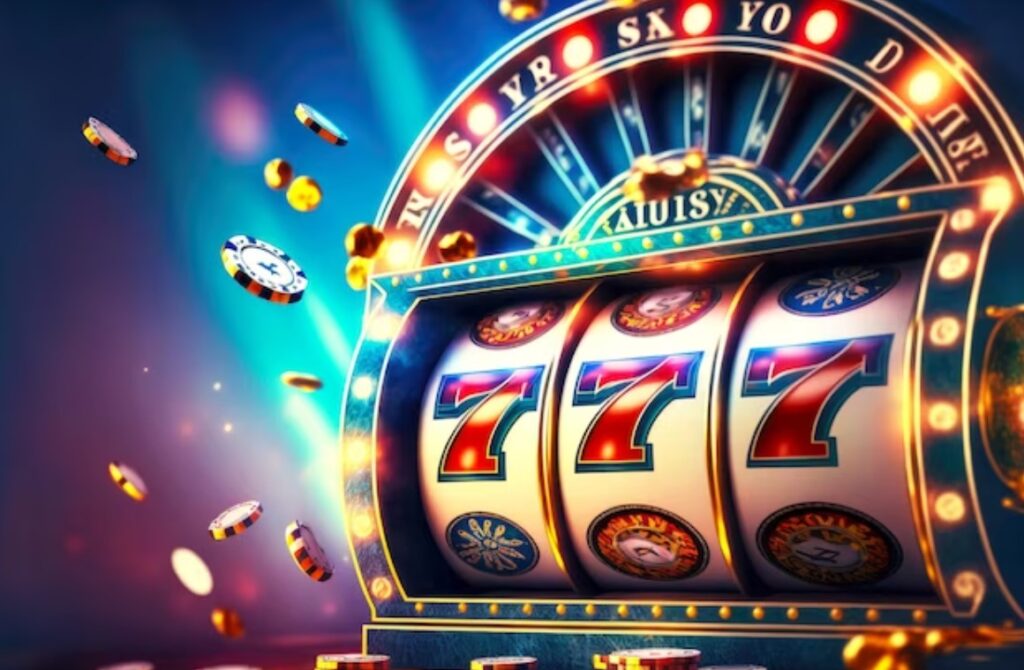 Tanda Slot Online Sudah Selesai Bayar Tapi Sering Diabaikan