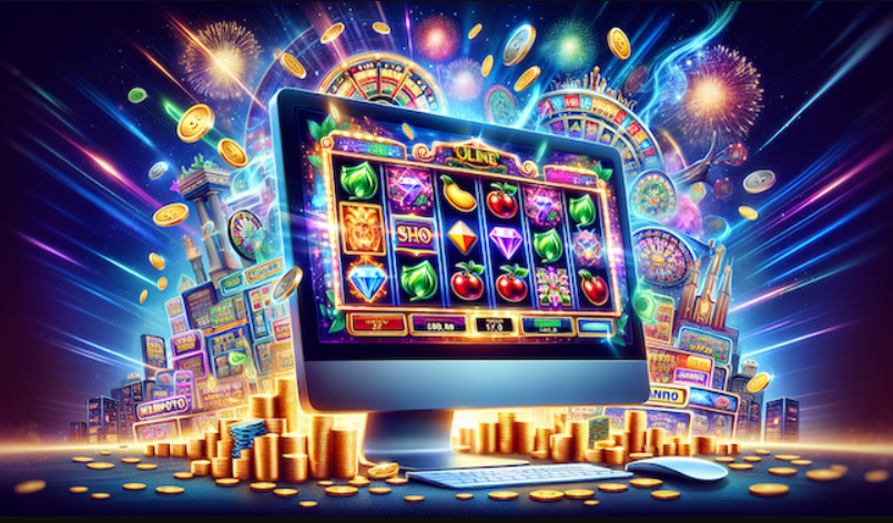 Panduan Main Slot Online Lebih Rapi: Tips Cepat, Cara Aman, dan Teknik Efisien