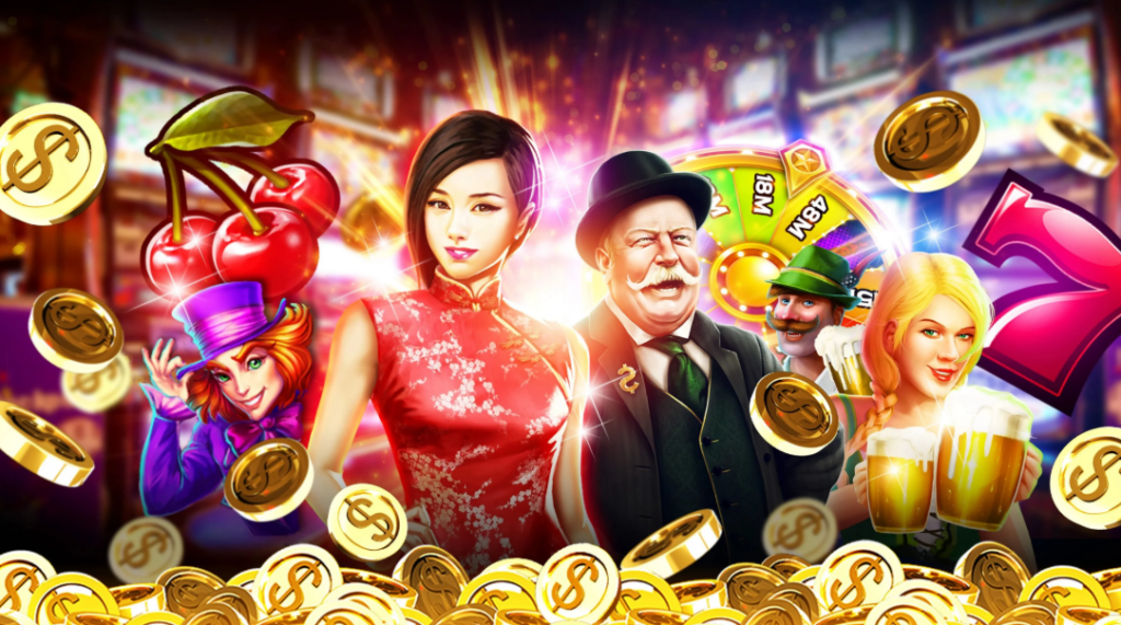 Mengapa Slot Online Terasa Berbeda Saat Dimainkan dengan Santai?