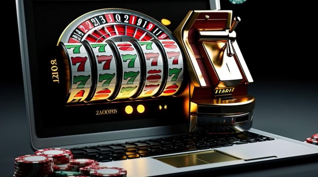 Membaca Slot Online Saat Mesin Masuk Fase Ambil Saldo