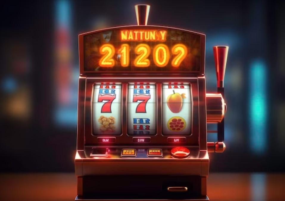 Fase Pra–Free Spin Slot Online yang Sering Muncul Sebelum Slot Gacor dan Slot Maxwin di Situs Slot Terpercaya