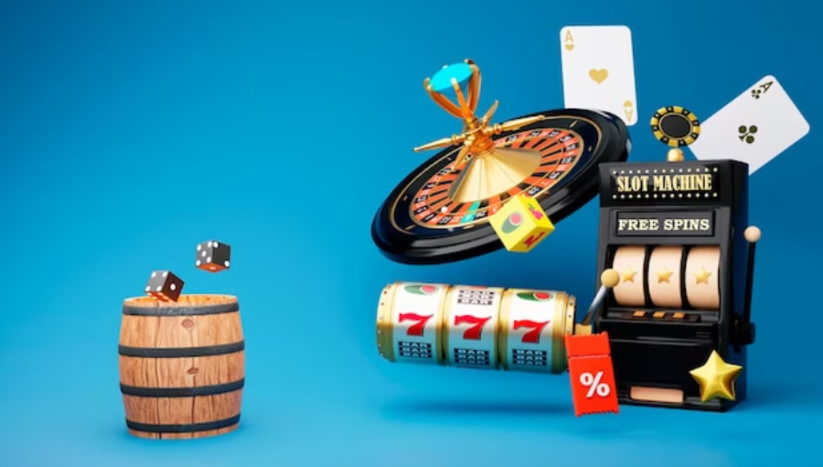 Kesalahan Pola Pikir Player Slot Online di Situs Slot Terpercaya yang Diam-Diam Menghilangkan Peluang Menang