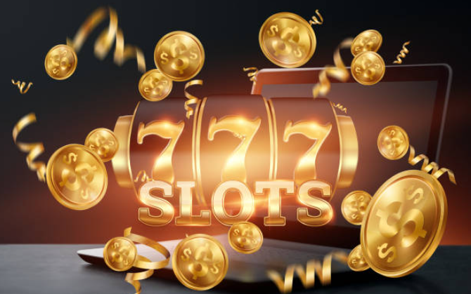 Slot Online Sebagai Hiburan Cepat: Mengapa Banyak Pemain Menyukainya