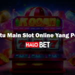 Zona Aman Slot Online yang Sering Terlewat Pemain