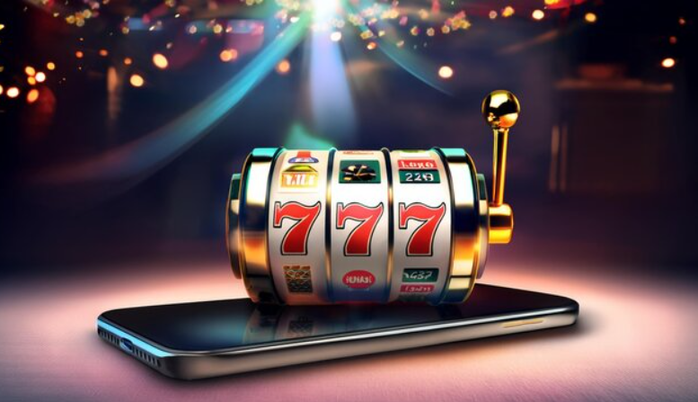 Slot Online sebagai Hiburan Digital: Antara Ritme, Waktu, dan Kendali Diri