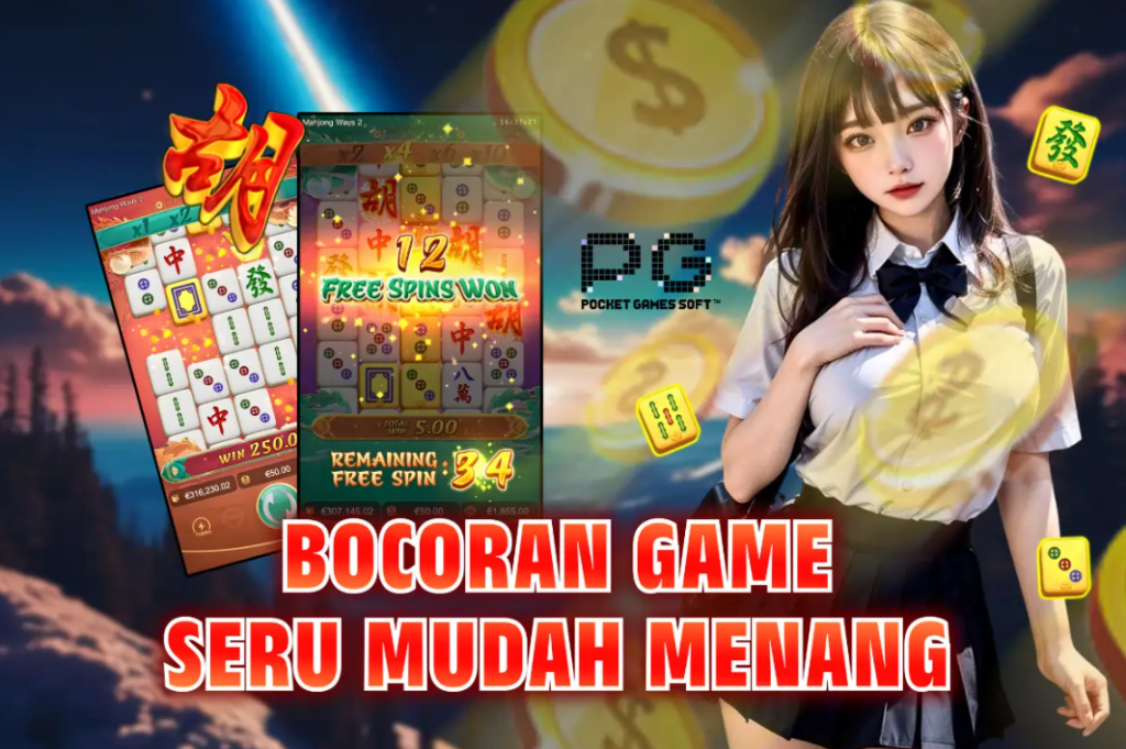 Strategi Jitu Main Slot dan Trik Mendapatkan Scatter Hitam dengan Cepat