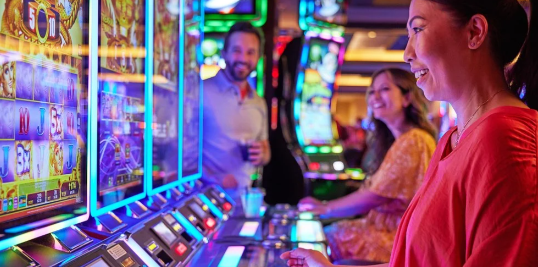 Rahasia Maxwin: Tips dan Trik Terbukti untuk Menang Besar di Slot Online