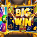 Rahasia Menang Slot Maxwin Hari Ini: Strategi Teruji & Tips Gacor