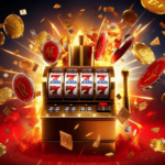 Strategi Mengatur Modal Main Slot Supaya Tahan Lama dan Profit