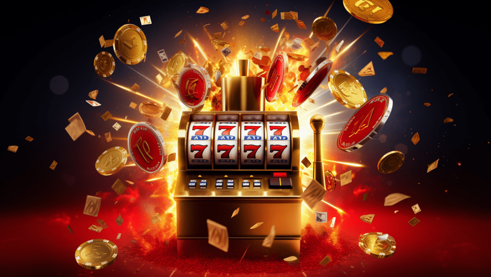 Strategi Mengatur Modal Main Slot Supaya Tahan Lama dan Profit