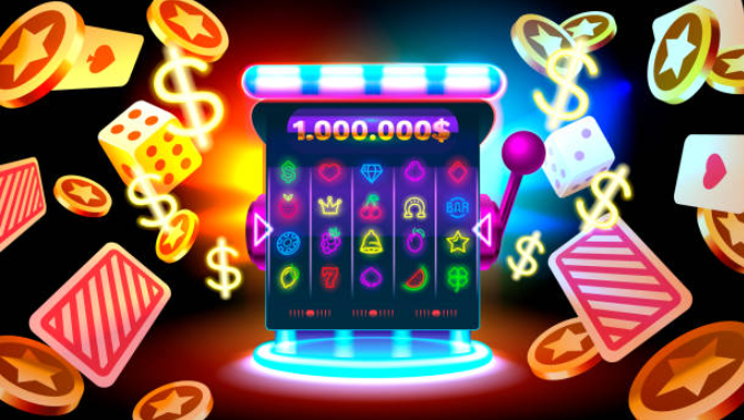 Trik Spin Stabil Agar Slot Tidak Mudah Rungkad: Strategi Terbukti untuk Permainan Lebih Awet