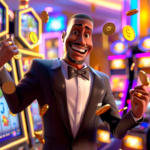 Cara Menang Main Slot Hari Ini: Strategi Cepat dan Terbukti