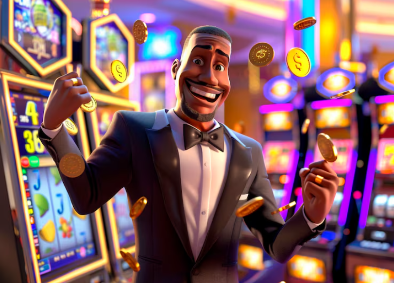 Cara Menang Main Slot Hari Ini: Strategi Cepat dan Terbukti