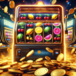 Rahasia & Pola Maxwin: Strategi Terbukti untuk Meningkatkan Peluang Menang di Slot Online