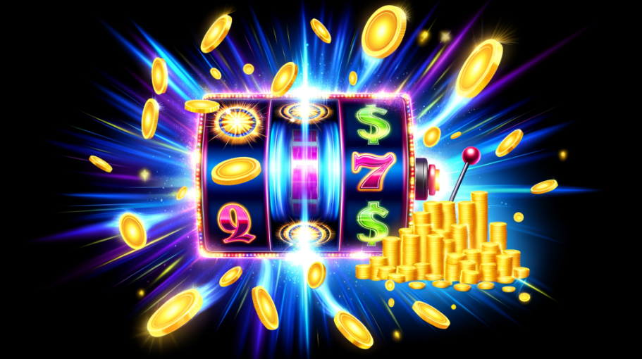 Cara Cerdas Main Slot Online: Tips Ringan & Teknik Terarah