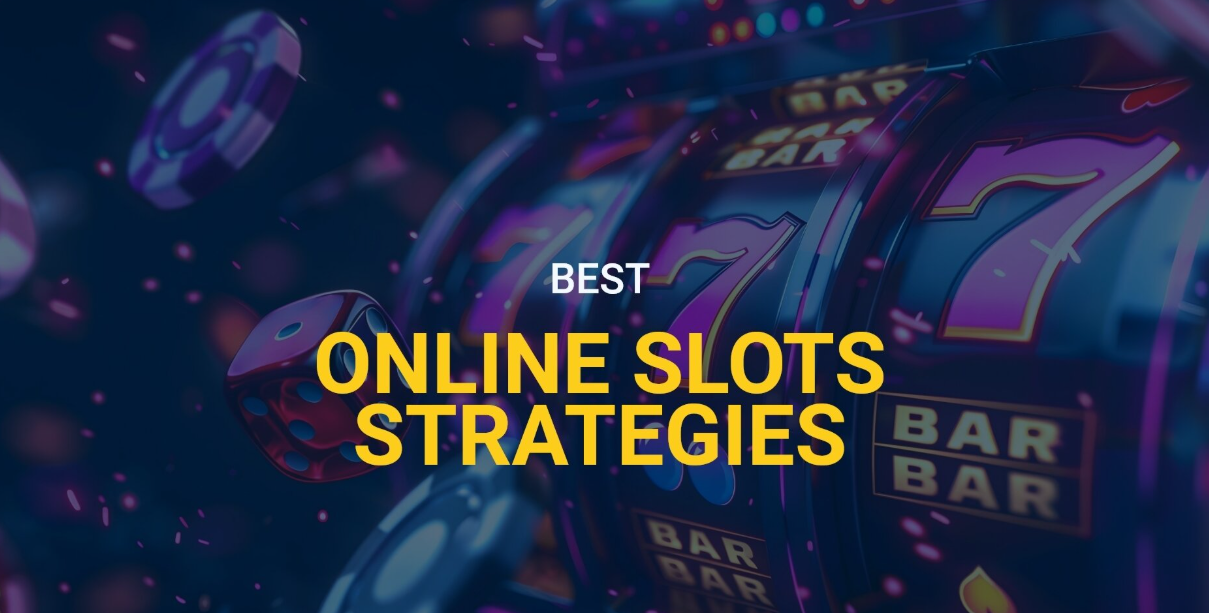 Cara Gampang Menang Main Slot Siang Ini: Strategi, Tips, dan Manajemen Modal