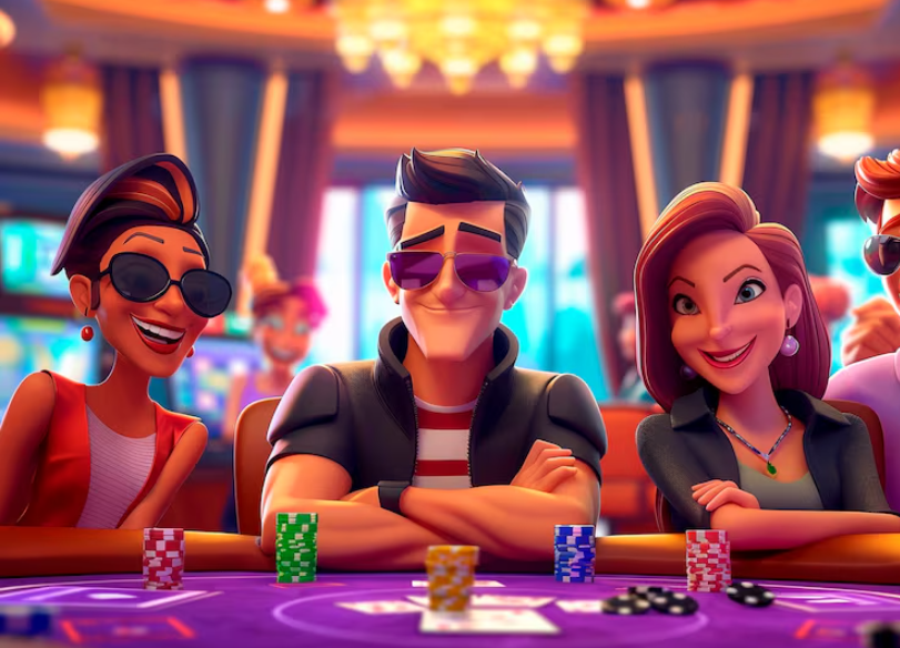 Pola Slot Gacor Terbaru dan Teknik Membaca RTP Live yang Efektif untuk Pemain