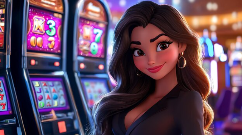 Rahasia Teknik Kombinasi Auto Spin & Manual Spin yang Jarang Diketahui