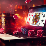 Trik Lengkap Mendapat Scatter Hitam di Slot: Cara Meningkatkan Peluang Fitur Bonus