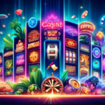 Trik Mantap Main Slot Hari Ini: Panduan Praktis & Strategi Biar Cuan