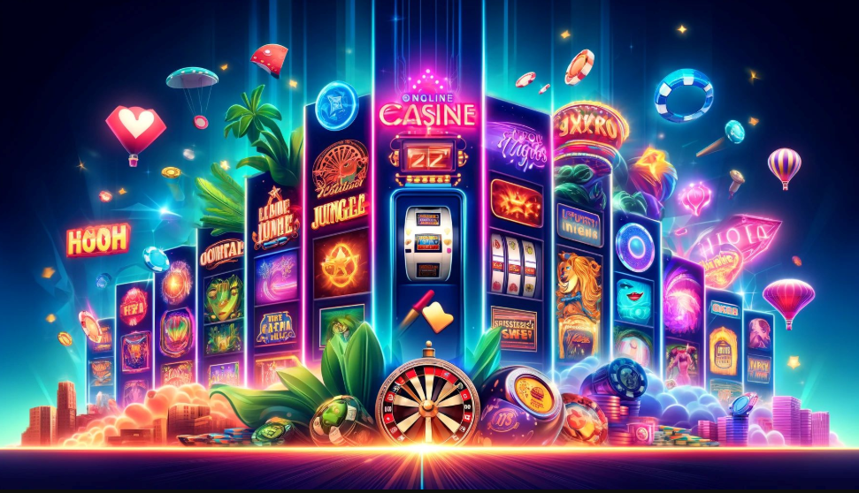 Trik Mantap Main Slot Hari Ini: Panduan Praktis & Strategi Biar Cuan