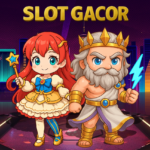 Rahasia Main Slot Gacor: Strategi & Tips Terbukti untuk Menang Lebih Sering