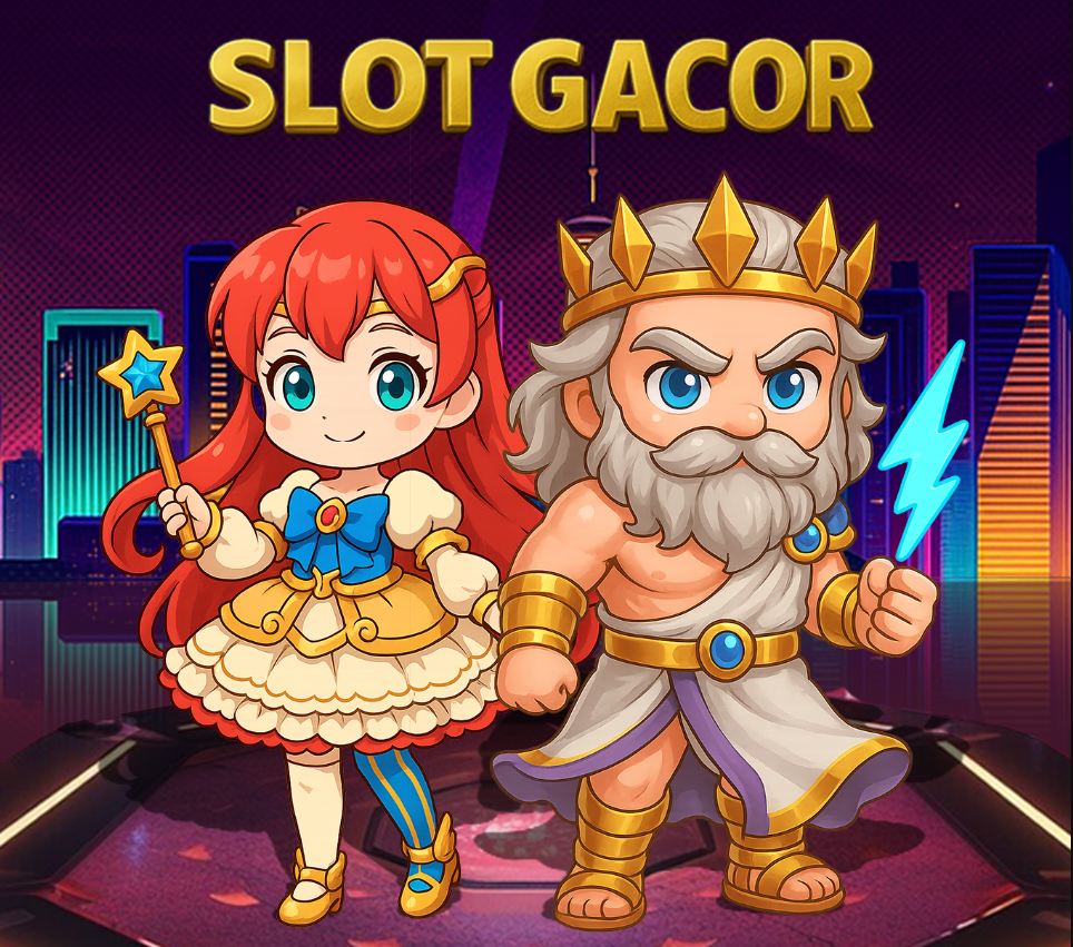 Rahasia Main Slot Gacor: Strategi & Tips Terbukti untuk Menang Lebih Sering