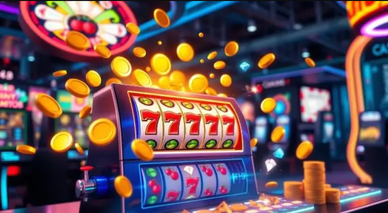 Tips dan Rahasia Dapat Scatter Hitam: Cara Meningkatkan Peluang Free Spins di Slot